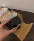 Canon PowerShot G7 X Mark III Kamera ya Dijitali - 3