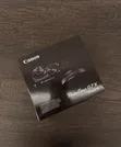 Canon PowerShot G7 X Mark III Kamera ya Dijitali - 4