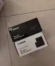 Canon PowerShot G7 X Mark III Kamera ya Dijitali - 5