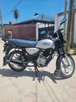 Bajaj Boxer 125 2023 Nyeusi - 3