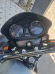 Bajaj Boxer 125 2023 Nyeusi - 4
