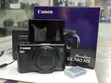 Canon PowerShot SX740 HS Digital Camera - 1