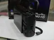 Canon PowerShot SX740 HS Digital Camera - 4