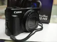 Canon PowerShot SX740 HS Digital Camera - 5