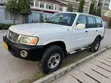 Nissan Patrol 2002 White - 2