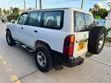 Nissan Patrol 2002 White - 3