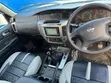 Nissan Patrol 2002 White - 5