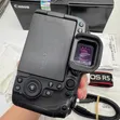 Canon EOS R5 Mark II Body - 3
