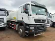 Brand New HOWO TX 371 Water Bowser - 20,000 Lts - 2