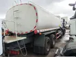 Brand New HOWO TX 371 Water Bowser - 20,000 Lts - 4