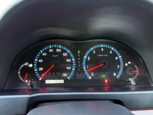 Toyota Premio 1.5 FWD 2005 Nyeusi