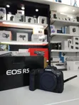 Canon EOS R5 Body - 1
