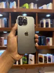 Apple iPhone 13 Pro 128GB Nyeusi - 1
