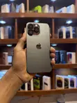 Apple iPhone 13 Pro 128GB Nyeusi - 2