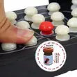 Massage Sleeper - Comfort & Relaxation - 1