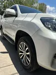 Toyota Land Cruiser Prado 2.7 2021 White - 5