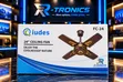 Qiudes FC-24 Kipas Dola Inchi 24 - 1