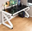 White Gaming Table - 2