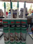 Akfix 705 Universal Fast Adhesive Set - Super Strong Instant Glue - 2