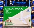 Solarmax 36" Ceiling Fan - 1