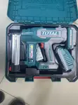 Total Brad Nailer 20V Isiyo na Cord - 1