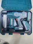 Total Brad Nailer 20V Isiyo na Cord - 2