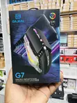 G7 Wired Gaming Mouse - Fedha - 3
