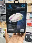 G7 Wired Gaming Mouse - Fedha - 4