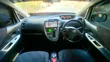 Toyota Ractis 2008 Nyeupe - 3
