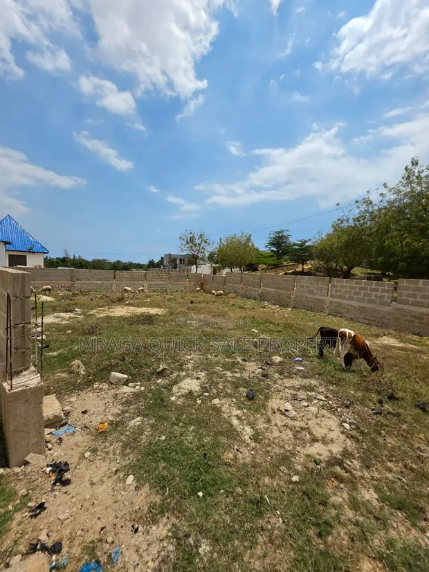 Plot for Sale - 450 SQM, Salasala - 1