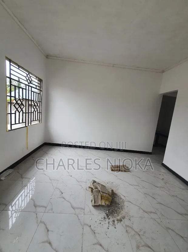 Furnished 3-Bedroom Apartment for Rent in Rada Chuo, Ukonga - 1