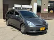 Toyota Wish 2007 Kijivu - 4