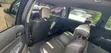 Toyota Wish 2007 Kijivu - 5