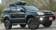 Toyota Hilux Surf 2007 Black - 4