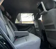 Toyota Hilux Surf 2007 Black - 5