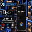 ROCH RWD-100R-C(B) 3-in-1 Water Dispenser - 1