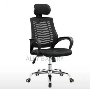 Kiti Kipya cha Ofisi - Skyline Furniture