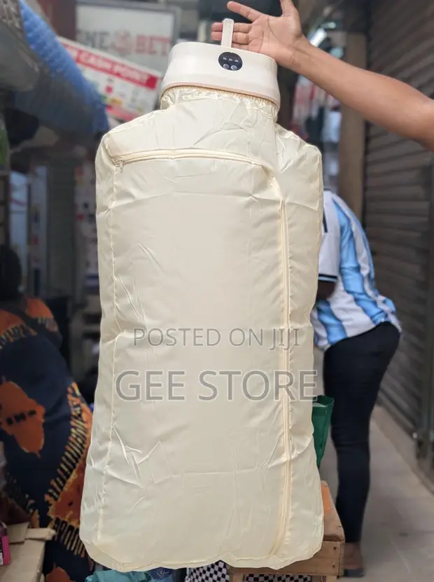 Portable Electric Clothes Dryer - 1