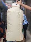 Portable Electric Clothes Dryer - 1