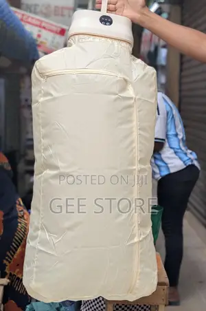 Portable Electric Clothes Dryer
