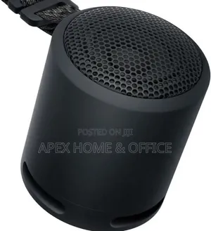 Sony SRS-XB14 Spika ya Bluetooth