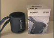 Sony SRS-XB14 Bluetooth Speaker - 4