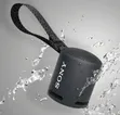 Sony SRS-XB14 Bluetooth Speaker - 5