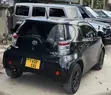 Toyota iQ 2011 Black - 1