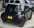 Toyota iQ 2011 Black - 2