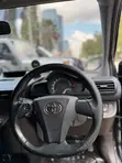 Toyota iQ 2011 Black - 3