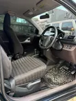 Toyota iQ 2011 Black - 4