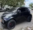 Toyota iQ 2011 Black - 5
