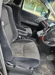 Toyota Alphard 2010 Black - 4