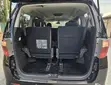 Toyota Alphard 2010 Black - 5